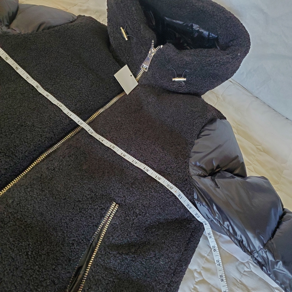 Ck warm jacket - Picture 7 of 16